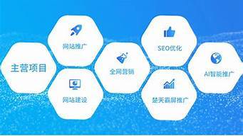 分类网站推广费用多少(分类网站推广费用多少合适)